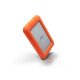 LaCie Rugged Mini Disque dur externe 2 To