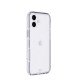 Tech21 EvoClear w/ MagSafe for Ardmore - Clear coque de protection pour téléphones portables Tech21 EvoClear w/ MagSafe for Ardmore - Clear coque de protection pour téléphones portables