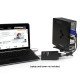 StarTech.com Adaptateur crash cart pour PC portable - Console KVM vers USB 2.0 avec transfert de fichier et acquisition vidéo