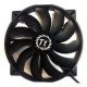 Thermaltake Pure 20 Boitier PC Ventilateur 20 cm Noir