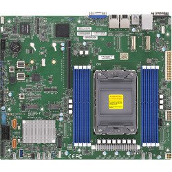 Supermicro MBD-X12SPO-NTF-B carte mère Intel C621A LGA 4189 ATX