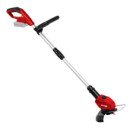 Einhell GE-CT 18 Li 24 cm Batterie Rouge Einhell GE-CT 18 Li 24 cm Batterie Rouge