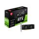 MSI GEFORCE RTX 3050 LP 6G OC carte graphique NVIDIA 6 Go GDDR6