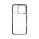 ZAGG Santa Cruz coque de protection pour téléphones portables 16 cm (6.3") Housse Noir, Transparent ZAGG Santa Cruz coque de protection pour téléphones portables 16 cm (6.3") Housse Noir, Transparent