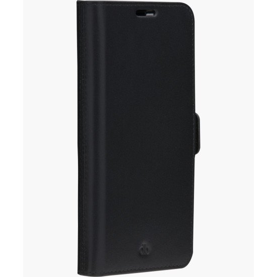 dbramante1928 CS53GTBL1507 coque de protection pour téléphones portables 16,5 cm (6.5") Folio Noir