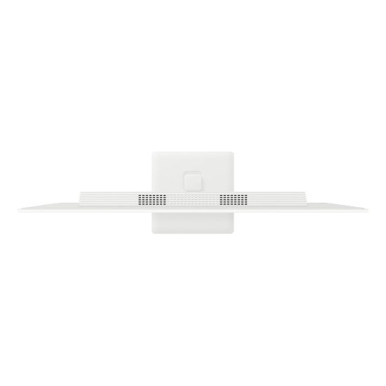 Samsung M5 M50F écran PC 68,6 cm (27") 1920 x 1080 pixels Full HD LCD Blanc