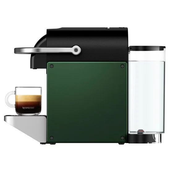 Krups Pixie XN306310 machine à café Semi-automatique Cafetière à dosette 0,7 L Krups Pixie XN306310 machine à café Semi-automatique Cafetière à dosette 0,7 L