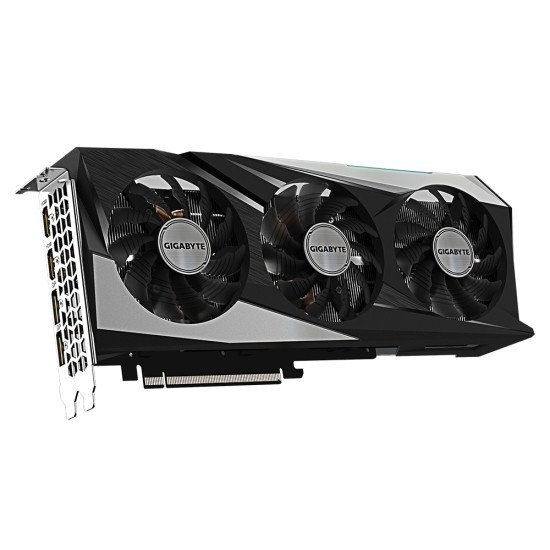 Gigabyte Radeon RX 7600 GAMING OC 8G AMD 8 Go GDDR6