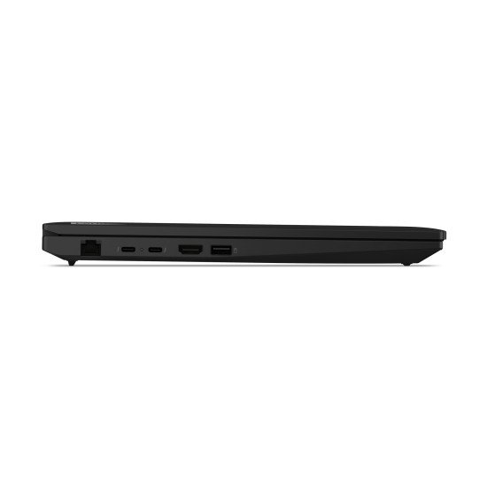 Lenovo ThinkPad L16 Gen 3 (Intel) Copilot+ PC Intel Core Ultra 7 355 Ordinateur portable 40,6 cm (16") WUXGA 16 Go DDR5-SDRAM 512 Go SSD Wi-Fi 7 (802.11be) Windows 11 Pro Espagnole Noir