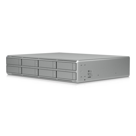 Ubiquiti Network Video Recorder G2 Pro 2U Gris