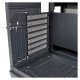 LC-Power 809B Midi Tower Noir LC-Power 809B Midi Tower Noir
