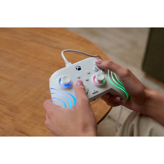 Turtle Beach Afterglow Wave – Blanc Turtle Beach Afterglow Wave – Blanc