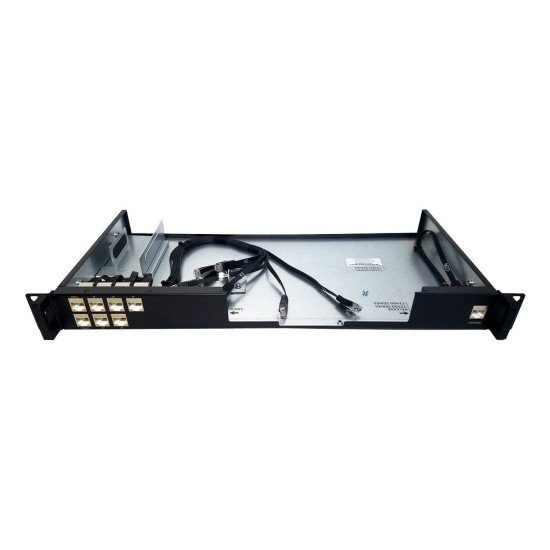 SonicWall TZ 380/480/580/680 Noir