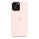 Apple MT1U3ZM/A coque de protection pour téléphones portables 17 cm (6.7") Housse Rose Apple MT1U3ZM/A coque de protection pour téléphones portables 17 cm (6.7") Housse Rose