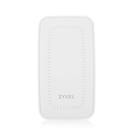 Zyxel WAX300H 2400 Mbit/s Blanc Connexion Ethernet POE