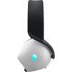 Alienware AW725H Casque Avec fil &sans fil Arceau Gaming USB Type-C Bluetooth Noir, Blanc