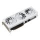 ASUS Prime -RX9070XT-O16G-WHITE AMD Radeon RX 9070 XT 16 Go GDDR6