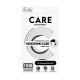 PanzerGlass CARE by ® Feature Case Transparent w. Black Kickstand & Qi Compatible Samsung Galaxy S25 coque de protection pour téléphones portables Housse PanzerGlass CARE by ® Feature Case Transparent w. Black Kickstand & Qi Compatible Samsung Galaxy S25 coque de protection pour téléphones portables Housse