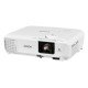 Epson EB-E24 Projecteur à focale standard 3600 ANSI lumens 3LCD XGA (1024x768) Blanc