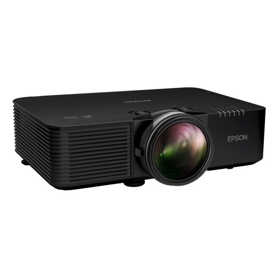 Epson EB-L695SU Projecteur à focale courte 6200 ANSI lumens 3LCD WUXGA (1920x1200) Noir