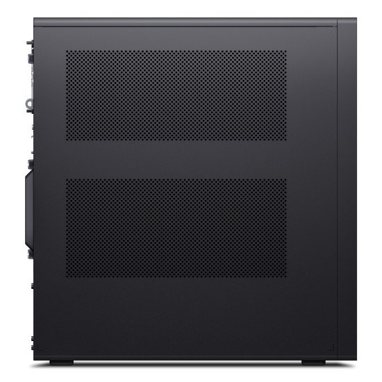 Lenovo ThinkStation P4 AMD Ryzen™ 9 PRO PRO 9965X3D 64 Go DDR5-SDRAM 1 To SSD Windows 11 Pro Tower PC Noir