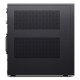Lenovo ThinkStation P4 AMD Ryzen™ 9 PRO PRO 9965X3D 64 Go DDR5-SDRAM 1 To SSD Windows 11 Pro Tower PC Noir