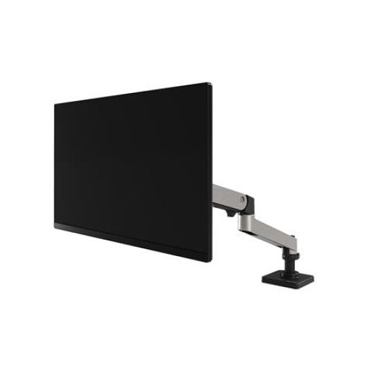 Ergotron 45-682-026 support d'écran plat pour bureau 86,4 cm (34") Aluminium