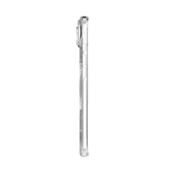 ZAGG Luxe Snap coque de protection pour téléphones portables 16,5 cm (6.5") Housse Transparent ZAGG Luxe Snap coque de protection pour téléphones portables 16,5 cm (6.5") Housse Transparent
