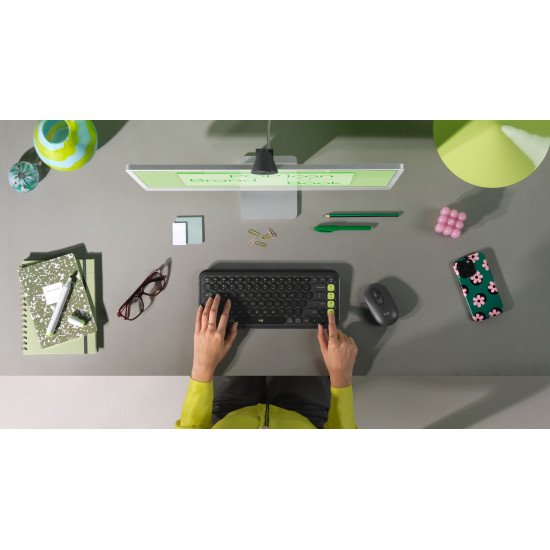 Logitech POP ICON KEYS