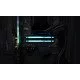 Kingston Technology FURY Beast 32 Go 5600 MT/s DDR5 CL36 DIMM (Kits de 2) RGB Kingston Technology FURY Beast 32 Go 5600 MT/s DDR5 CL36 DIMM (Kits de 2) RGB