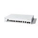 Cisco Catalyst 1200 Géré L2 Gigabit Ethernet (10/100/1000) 1U Blanc