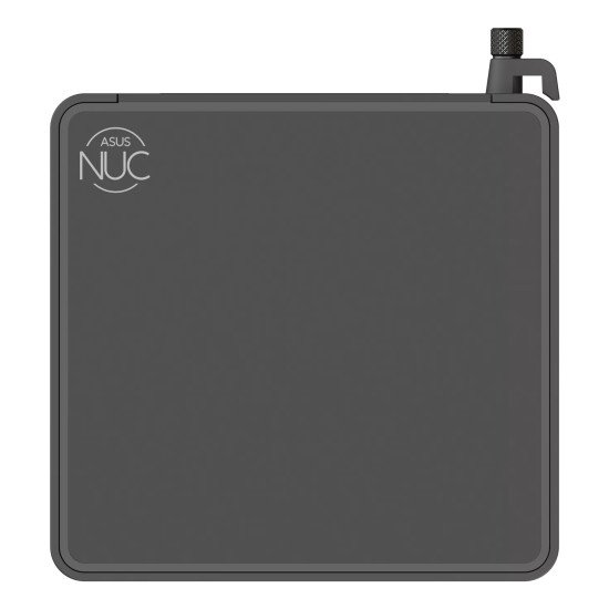 ASUS NUC 15 Pro Noir 100U