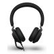 Jabra 24189-889-799 écouteur/casque Sans fil Arceau Appels/Musique USB Type-C / USB Type-A Noir Jabra 24189-889-799 écouteur/casque Sans fil Arceau Appels/Musique USB Type-C / USB Type-A Noir