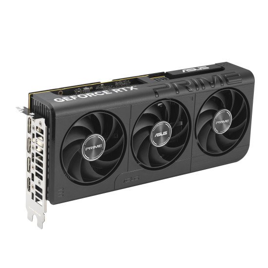 ASUS Prime -RTX5060-O8G NVIDIA GeForce RTX 5060 8 Go GDDR7 ASUS Prime -RTX5060-O8G NVIDIA GeForce RTX 5060 8 Go GDDR7