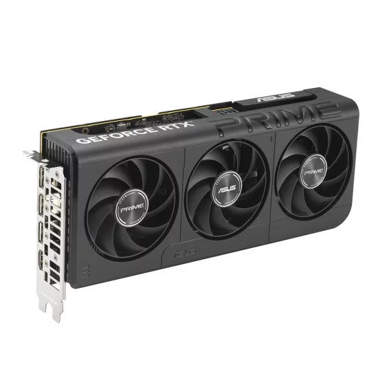 ASUS Prime -RTX5060-O8G NVIDIA GeForce RTX 5060 8 Go GDDR7