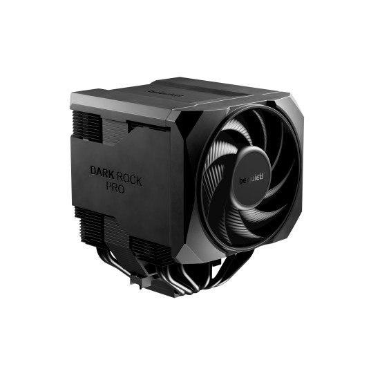 be quiet! Dark Rock Pro 6 | Ventirad double tour, socket Intel et AMD