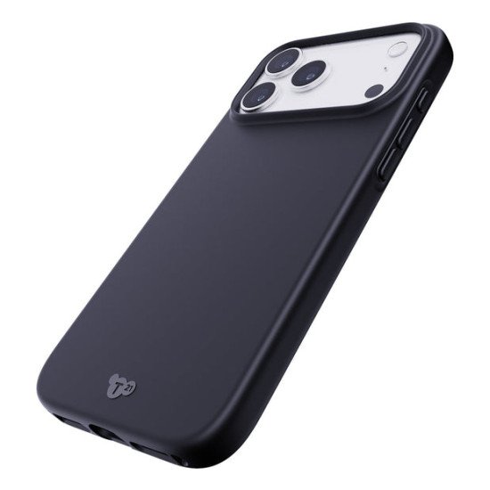 Tech21 T21 APPLE AP-1039 EVOLITE MGSAFE-BLK coque de protection pour téléphones portables 16,5 cm (6.5") Housse Noir