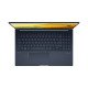 ASUS Zenbook 15 OLED UM3504DA-MA462W AMD Ryzen™ 5 7535U Ordinateur portable 39,6 cm (15.6") 2.8K 16 Go LPDDR5-SDRAM 512 Go SSD Wi-Fi 6E (802.11ax) Windows 11 Home Allemand Bleu ASUS Zenbook 15 OLED UM3504DA-MA462W AMD Ryzen™ 5 7535U Ordinateur portable 39,6 cm (15.6") 2.8K 16 Go LPDDR5-SDRAM 512 Go SSD Wi-Fi 6E (802.11ax) Windows 11 Home Allemand Bleu