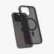 Spigen iPhone 16 Pro Max Case coque de protection pour téléphones portables Noir Spigen iPhone 16 Pro Max Case coque de protection pour téléphones portables Noir