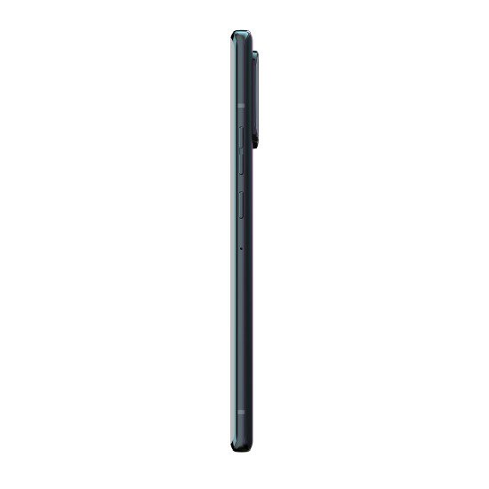 Motorola Edge 40 Pro 16,9 cm (6.67") Double SIM Android 13 5G USB Type-C 12 Go 256 Go 4600 mAh Noir