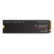 Western Digital Black SN7100 1 To M.2 PCI Express 4.0 NVMe Western Digital Black SN7100 1 To M.2 PCI Express 4.0 NVMe