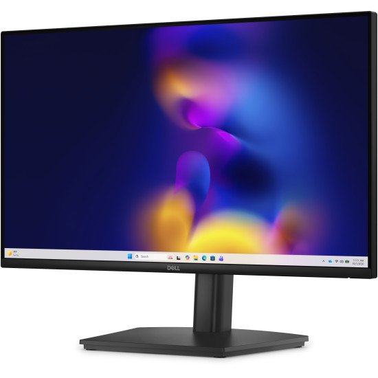 DELL Pro E2426HS écran PC 60,5 cm (23.8") 1920 x 1080 pixels Full HD LCD Noir