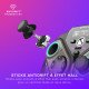 Turtle Beach Stealth Pivot – Manette intelligente sans fil - PC Windows, Xbox Series X|S, Xbox One, appareils Android – Modules pivotants, écran tableau de bord, sticks à effet Hall, boutons reprogrammables, Bluetooth Turtle Beach Stealth Pivot – Manette intelligente sans fil - PC Windows, Xbox Series X|S, Xbox One, appareils Android – Modules pivotants, écran tableau de bord, sticks à effet Hall, boutons reprogrammables, Bluetooth