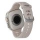 Decoded Ares O Watch Band Bande Argile Silicone