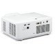Viewsonic LS630HD vidéo-projecteur Projecteur à focale standard 4000 ANSI lumens 1080p (1920x1080) Blanc Viewsonic LS630HD vidéo-projecteur Projecteur à focale standard 4000 ANSI lumens 1080p (1920x1080) Blanc