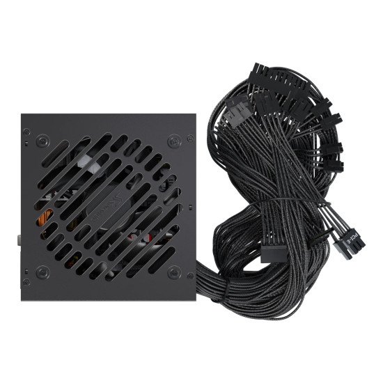 Seasonic CORE BC-750 ATX 3.1 unité d'alimentation d'énergie 750 W 20+4 pin ATX Noir