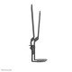 Neomounts AV35-726BL1 Support TV pour Sonos Beam - Installation facile - Noir