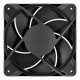 ARCTIC Freezer P12 Pro Boitier PC Ventilateur 12 cm Noir 1 pièce(s)