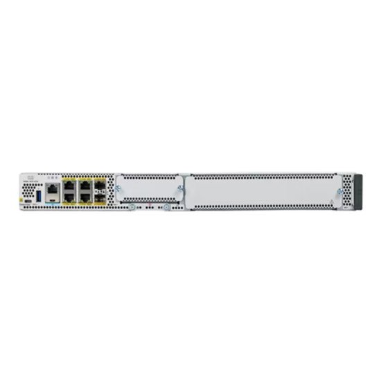Cisco C8300-1N1S-4T2X Routeur connecté
