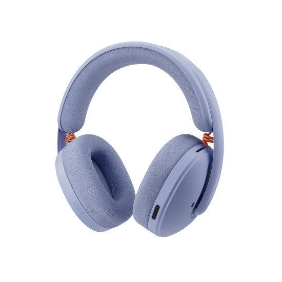 Logitech G G325 LIGHTSPEED Casque Sans fil Arceau Gaming Bluetooth Lilas